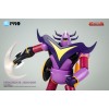HL PRO - Gon Gon Anime Color - Goldorak - UFO Robot Grendizer - Metaltech 13 Die Cast