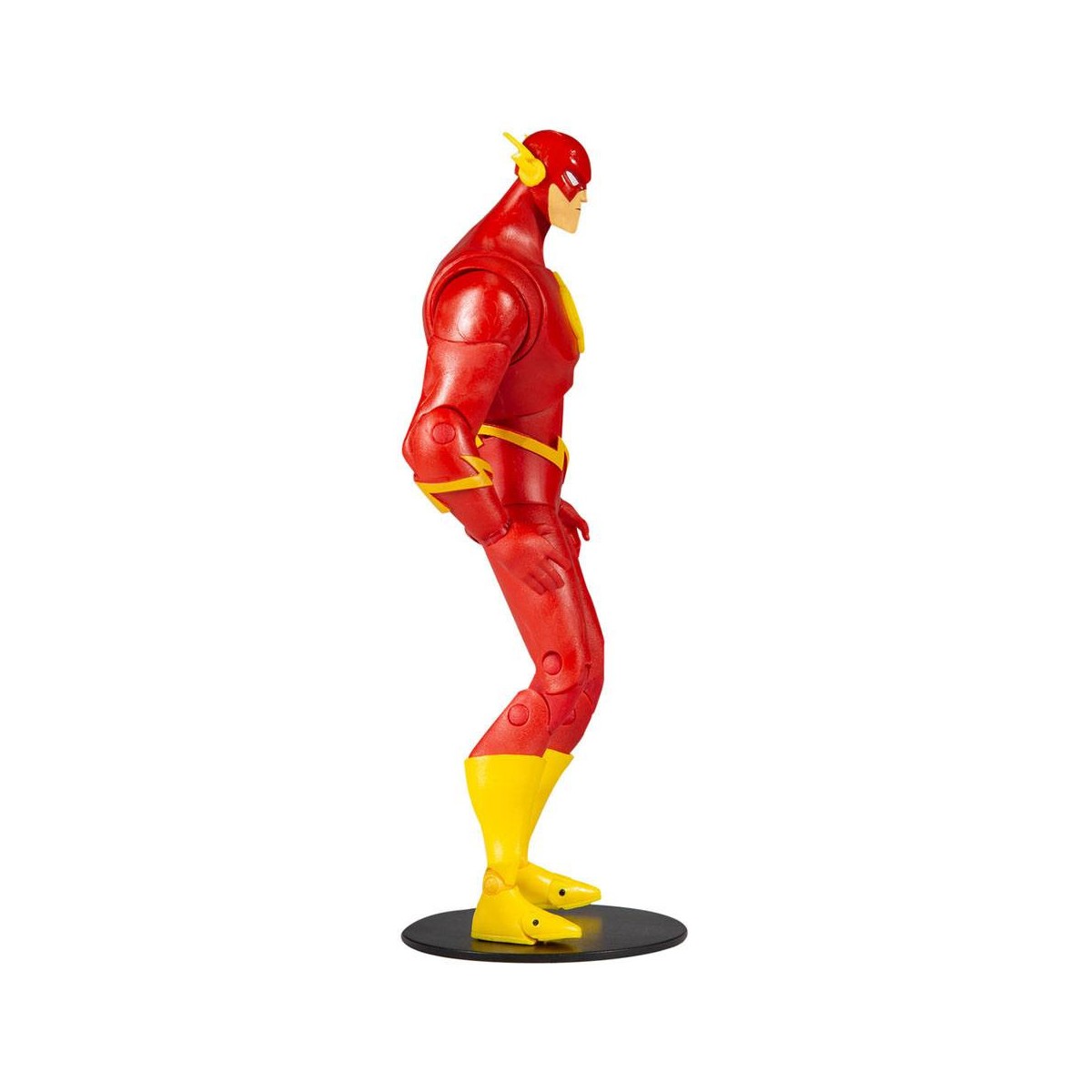 Mc Farlane DC Multiverse - Flash - Superman: The Animated Series 1/12