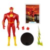 Mc Farlane DC Multiverse - Flash - Superman: The Animated Series 1/12