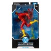 Mc Farlane DC Multiverse - Flash - Superman: The Animated Series 1/12