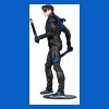 Mc Farlane DC Gaming - Nightwing (Gotham Knights) 1/12