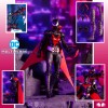 Mc Farlane - DC Multiverse - Batwoman - Batman Beyond 1/12 - Build A Jokerbot