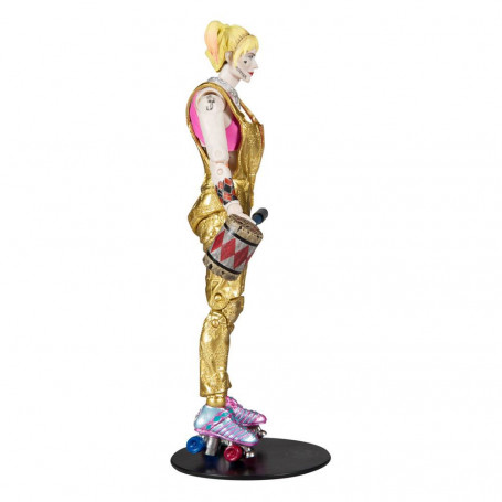 Mc Farlane DC Multiverse Harley Quinn - Birds of Prey