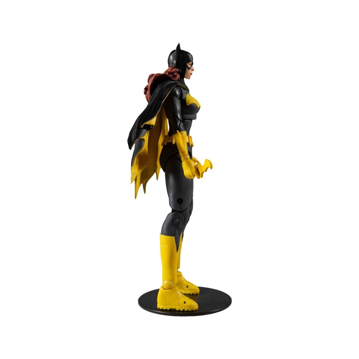 Mc Farlane - DC Multiverse - Batgirl Batman: Three Jokers 1/12