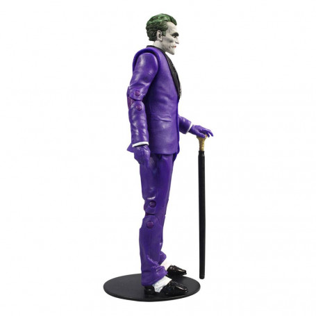 Mc Farlane - DC Multiverse - The Joker: The Criminal - Batman: Three Jokers 1/12