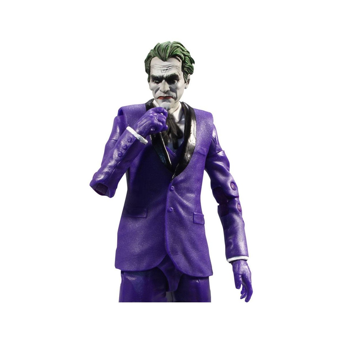Mc Farlane - DC Multiverse - The Joker: The Criminal - Batman: Three Jokers 1/12