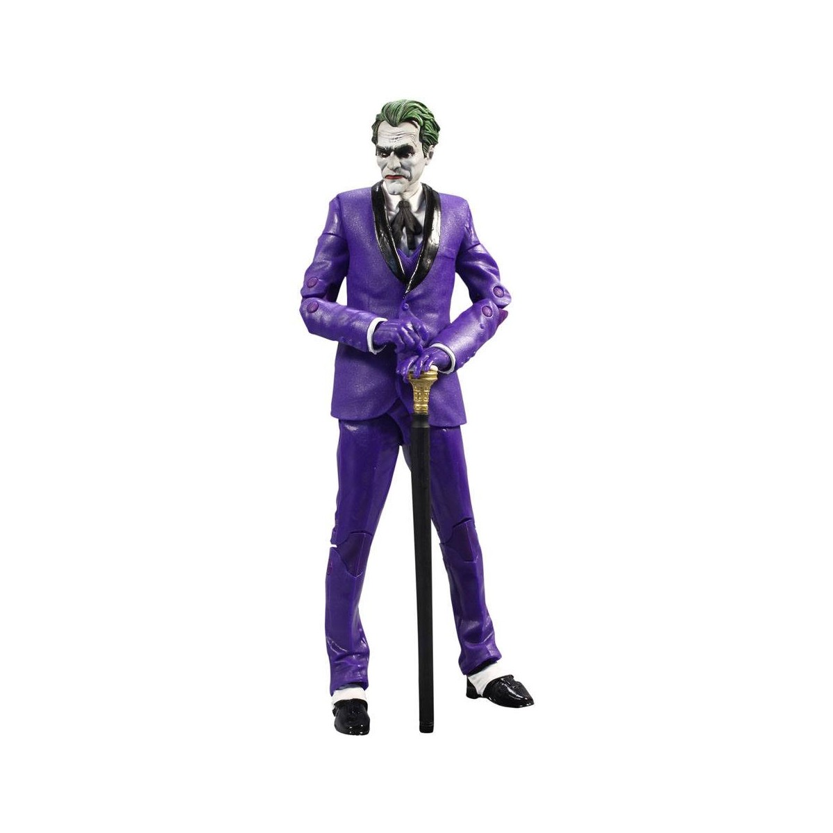 Mc Farlane - DC Multiverse - The Joker: The Criminal - Batman: Three Jokers 1/12