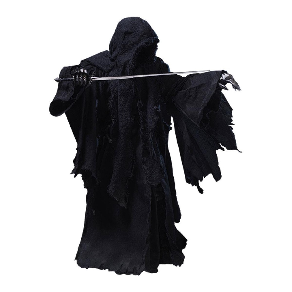 Asmus Toys - Il Signore degli Anelli 1/6 Nazgûl - Ringwraith - LOTR