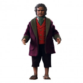 Asmus Toys - Il Signore degli Anelli 1/6 Bilbo Baggins figura - LOTR