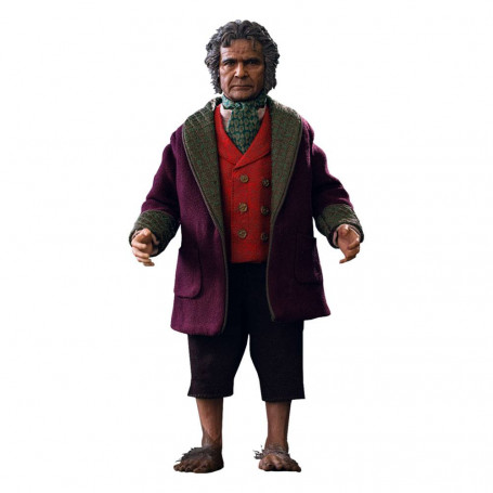 Asmus Toys - Il Signore degli Anelli 1/6 Bilbo Baggins figura - LOTR