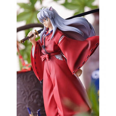 GoodSmile - INUYASHA: THE FINAL ACT - Pop Up Parade - Inuyasha