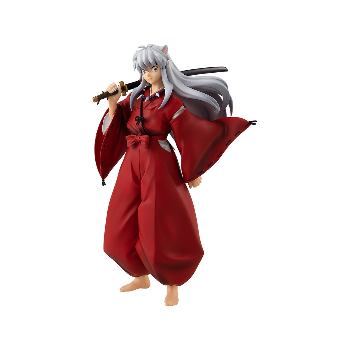 GoodSmile - INUYASHA: THE FINAL ACT - Pop Up Parade - Inuyasha