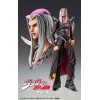 Medicos - Super Action Chozokado - Leone Abbacchio - Jojo's Bizarre Adventures GOLDEN WIND