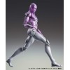 Medicos - Super Action Chozokado - Moody Blues Reedition - Jojo's Bizarre Adventures GOLDEN WIND