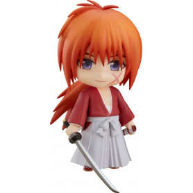 Nendoroid - KENSHIN HIMURA - RUROUNI KENSHIN