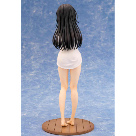 Goodsmile - YUI KOTEGAWA WHITE SHIRT 1/7 - TO LOVE-RU DARKNESS