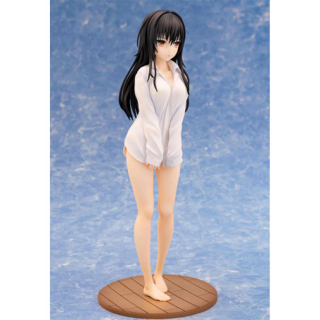 Goodsmile - YUI KOTEGAWA WHITE SHIRT 1/7 - TO LOVE-RU DARKNESS