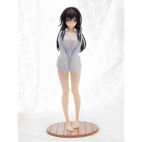 Goodsmile - YUI KOTEGAWA WHITE SHIRT 1/7 - TO LOVE-RU DARKNESS