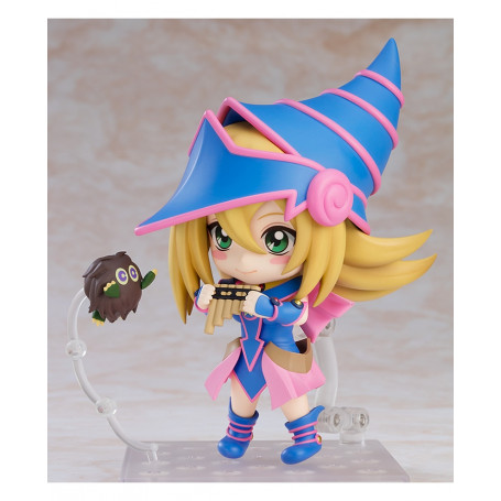 Good Smile Company - Nendoroid - DARK MAGICIAN GIRL - Yu-Gi-Oh!