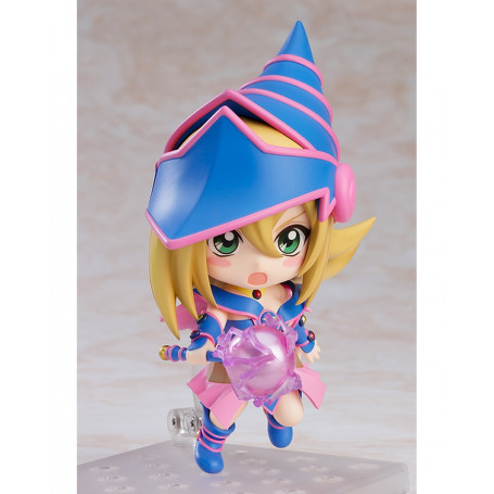 Good Smile Company - Nendoroid - DARK MAGICIAN GIRL - Yu-Gi-Oh!