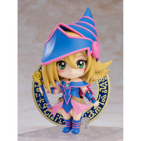 Good Smile Company - Nendoroid - DARK MAGICIAN GIRL - Yu-Gi-Oh!