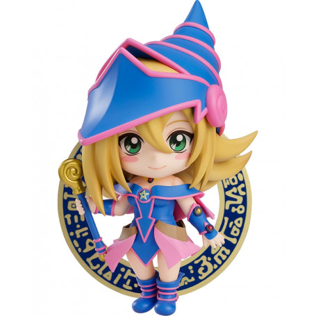 Good Smile Company - Nendoroid - DARK MAGICIAN GIRL - Yu-Gi-Oh!