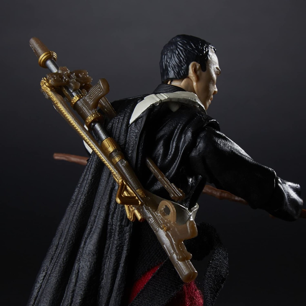 Hasbro Star Wars The Black Series - Chirrut Imwe - Rogue One