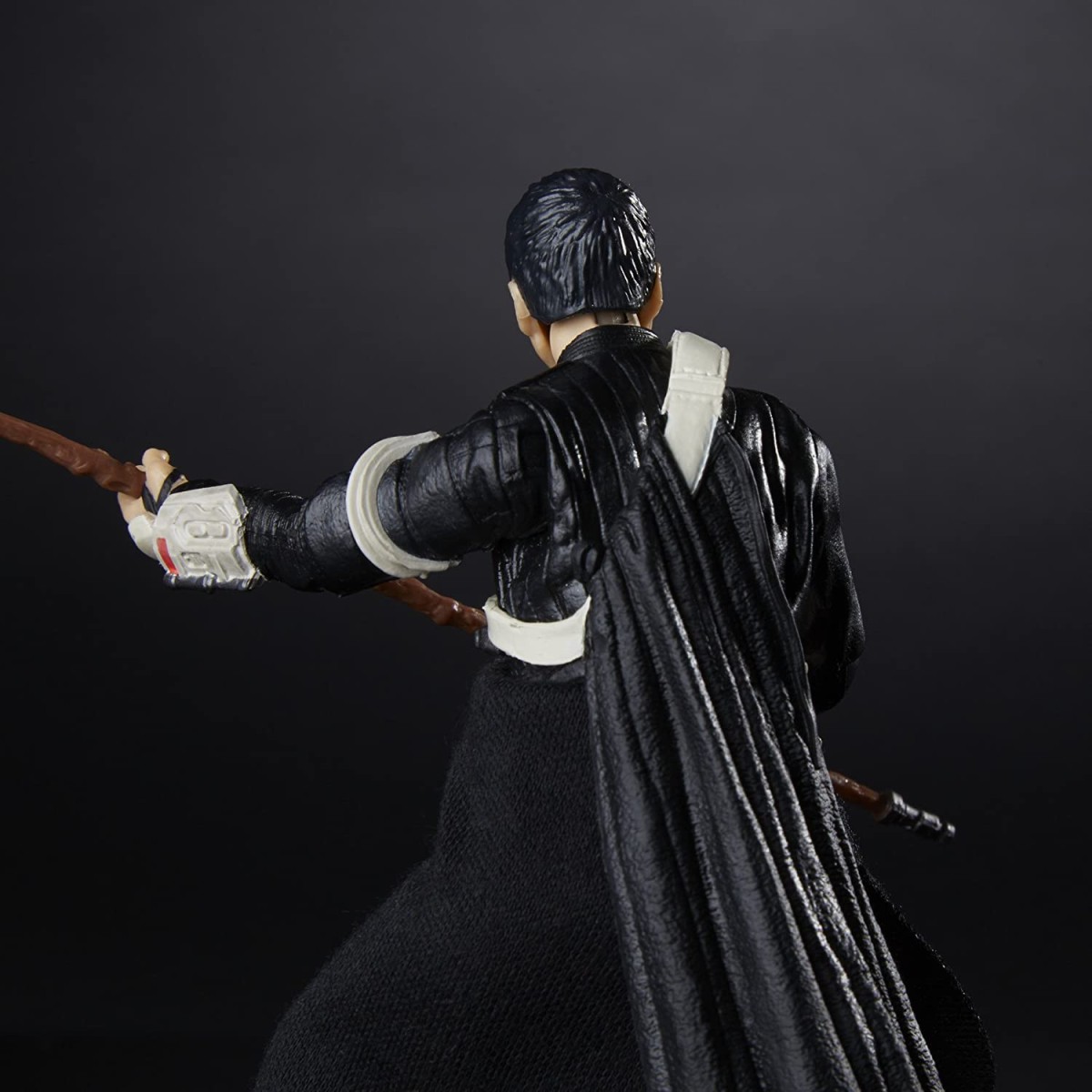 Hasbro Star Wars The Black Series - Chirrut Imwe - Rogue One