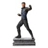 Iron Studios - Bucky Barnes - The Falcon and The Winter Soldier statuetta 1/10 Art Scale