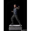 Iron Studios - Bucky Barnes - The Falcon and The Winter Soldier statuetta 1/10 Art Scale