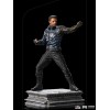 Iron Studios - Bucky Barnes - The Falcon and The Winter Soldier statuetta 1/10 Art Scale