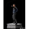 Iron Studios - Bucky Barnes - The Falcon and The Winter Soldier statuetta 1/10 Art Scale