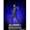 Iron Studios - Bucky Barnes - The Falcon and The Winter Soldier statuetta 1/10 Art Scale