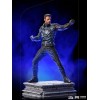 Iron Studios - Bucky Barnes - The Falcon and The Winter Soldier statuetta 1/10 Art Scale