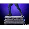 Iron Studios - Bucky Barnes - The Falcon and The Winter Soldier statuetta 1/10 Art Scale