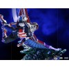 Iron Studios - Bucky Barnes - The Falcon and The Winter Soldier statuetta 1/10 Art Scale