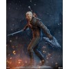 Sideshow The Witcher 3: Wild Hunt - Geralt formato Premium 1/4