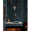 Sideshow The Witcher 3: Wild Hunt - Geralt formato Premium 1/4