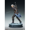 Sideshow The Witcher 3: Wild Hunt - Geralt formato Premium 1/4