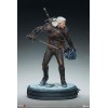 Sideshow The Witcher 3: Wild Hunt - Geralt formato Premium 1/4