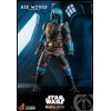 Hot Toys Star Wars The Mandalorian - Axe Woves 1/6 Movie Masterpiece