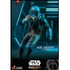 Hot Toys Star Wars The Mandalorian - Axe Woves 1/6 Movie Masterpiece