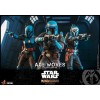 Hot Toys Star Wars The Mandalorian - Axe Woves 1/6 Movie Masterpiece