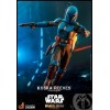 Hot Toys Star Wars The Mandalorian - Koska Reeves 1/6 Movie Masterpiece