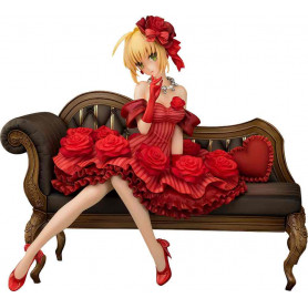 Banpresto - Fate/Extra - Idol Emperor/Nero