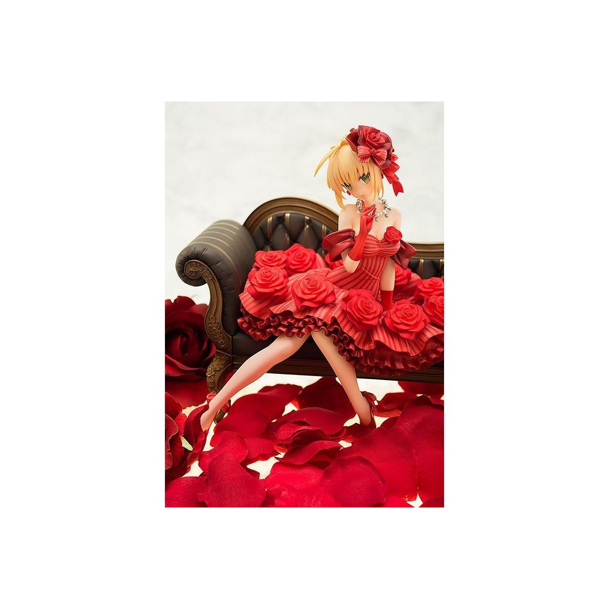 Banpresto - Fate/Extra - Idol Emperor/Nero
