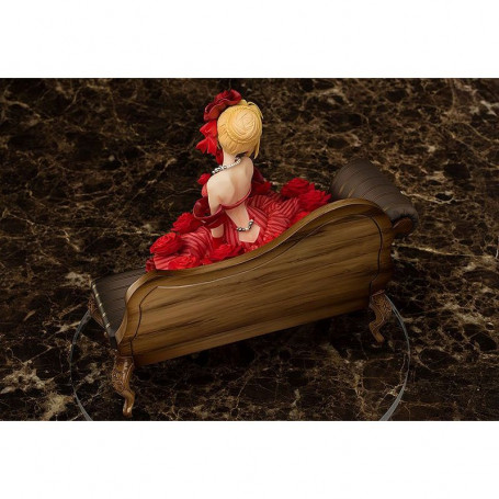 Banpresto - Fate/Extra - Idol Emperor/Nero