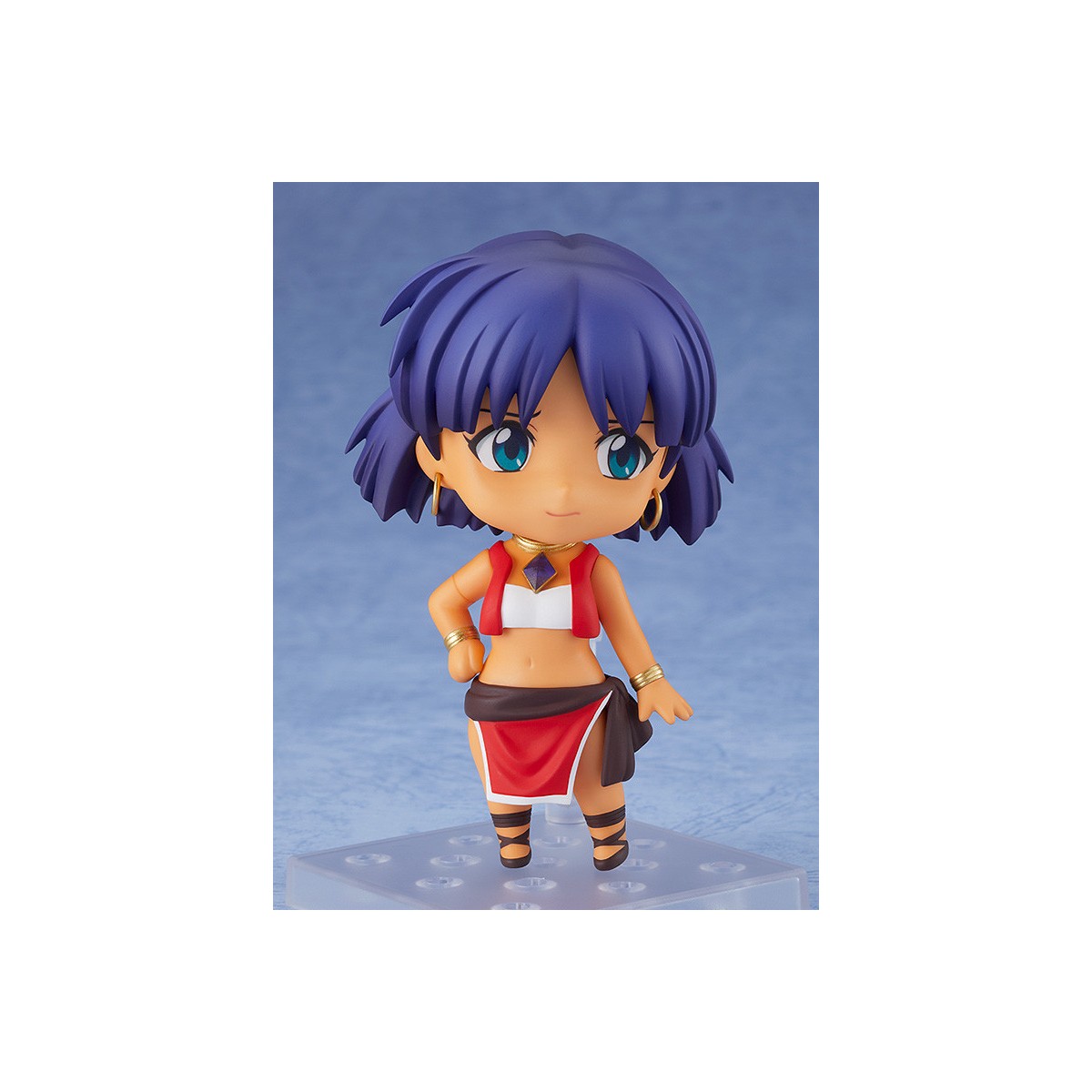 Goodsmile Nendoroid - NADIA - THE SECRET OF BLUE WATER - Il segreto dell'acqua blu
