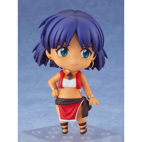Goodsmile Nendoroid - NADIA - THE SECRET OF BLUE WATER - Il segreto dell'acqua blu