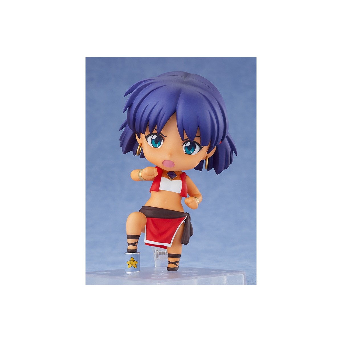 Goodsmile Nendoroid - NADIA - THE SECRET OF BLUE WATER - Il segreto dell'acqua blu
